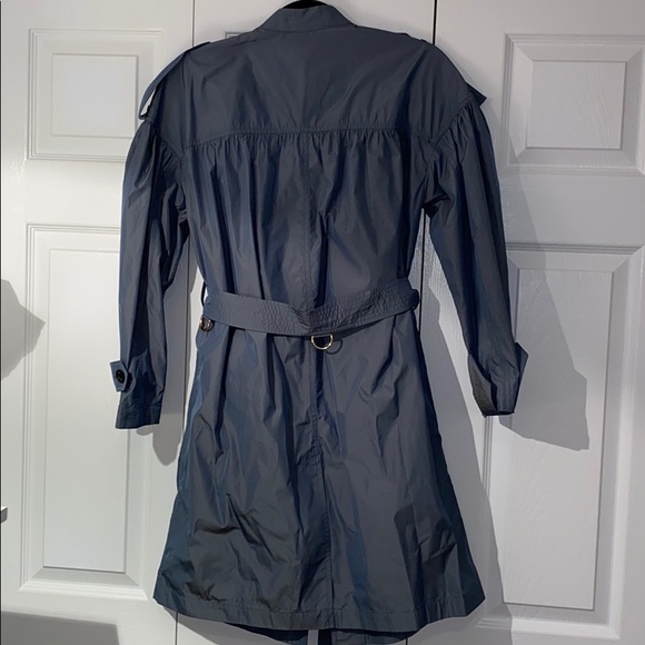Authentic Burberry Trench Coat - Picture 10 of 14